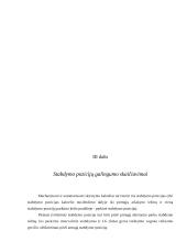 Skirstymo kalnelio projektavimas 12 puslapis