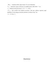 Skirstymo kalnelio projektavimas 3 puslapis