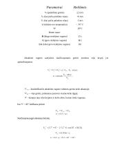 Skirstymo kalnelio projektavimas 4 puslapis