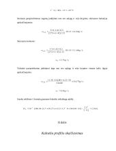 Skirstymo kalnelio projektavimas 8 puslapis