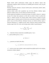 Skirstymo kalnelio projektavimas 9 puslapis