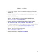 Sodo namo rekonstrukcija į gyvenamą namą s/b "Riešė" 12 puslapis