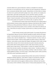 Sodo namo rekonstrukcija į gyvenamą namą s/b "Riešė" 8 puslapis