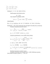 Statybinių konstrukcijų skaičiavimo pagrindai 13 puslapis