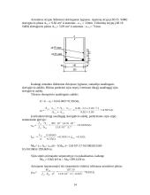 Statybinių konstrukcijų skaičiavimo pagrindai 14 puslapis
