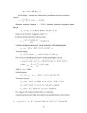 Statybinių konstrukcijų skaičiavimo pagrindai 17 puslapis