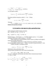 Statybinių konstrukcijų skaičiavimo pagrindai 7 puslapis