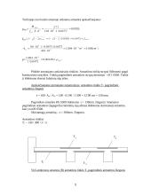 Statybinių konstrukcijų skaičiavimo pagrindai 9 puslapis