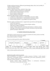 Gamybinio pastato statybos organizavimas 4 puslapis