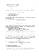 Gamybinio pastato statybos organizavimas 5 puslapis