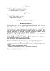 Gamybinio pastato statybos organizavimas 6 puslapis