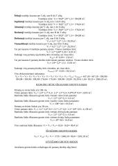 Statybos technologijos 2 puslapis