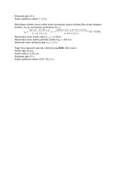 Statybos technologijos 11 puslapis