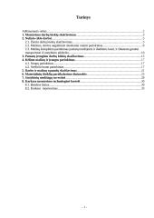 Pastatų statybos technologijos 2 puslapis