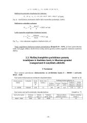 Pastatų statybos technologijos 11 puslapis