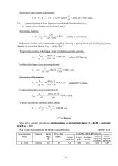 Pastatų statybos technologijos 13 puslapis