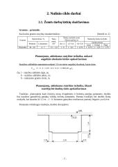 Pastatų statybos technologijos 6 puslapis