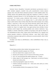 Projektavimo statybos teisė  11 puslapis