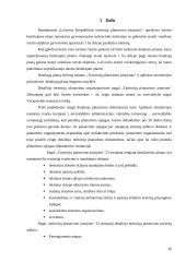 Projektavimo statybos teisė  16 puslapis