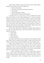 Projektavimo statybos teisė  19 puslapis