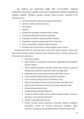 Projektavimo statybos teisė  20 puslapis