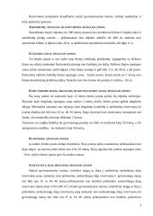 Projektavimo statybos teisė  3 puslapis