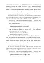 Projektavimo statybos teisė  4 puslapis