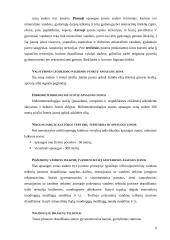 Projektavimo statybos teisė  6 puslapis