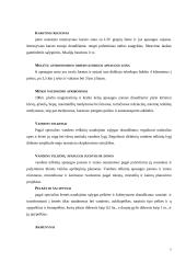 Projektavimo statybos teisė  7 puslapis