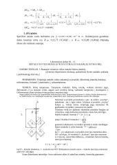 3 fizikos laboratoriniai darbai 4 puslapis