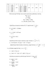 3 fizikos laboratoriniai darbai 8 puslapis