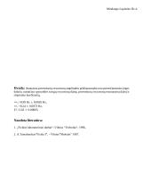 4 fizikos laboratoriniai darbai 3 puslapis