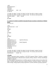 80x86 šeimos mikroprocesorių programavimas MS DOS programinėmis priemonėmis 6 puslapis