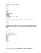 80x86 šeimos mikroprocesorių programavimas MS DOS programa 6 puslapis