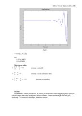 Algebriniai stabilumo tyrimo metodai 3 puslapis