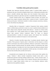 Alkūninis - švaistiklinis mechanizmas 8 puslapis