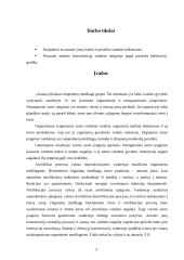 Amonio kiekio vandenyje nustatymas 3 puslapis