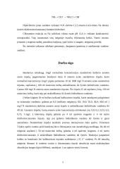 Amonio kiekio vandenyje nustatymas 5 puslapis