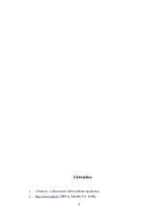 Amonio kiekio vandenyje nustatymas 9 puslapis