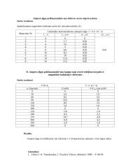 Ampero jėgos dydžio nustatymas 2 puslapis