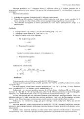 Apsaugos TT tinkle testavimas: Kontūro varža 3 puslapis