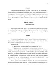 Apšvietimo skaičiavimas naudojantis šviesos srauto panaudojimo koeficiento metodu 2 puslapis