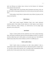 Apšvietimo skaičiavimas naudojantis šviesos srauto panaudojimo koeficiento metodu 3 puslapis