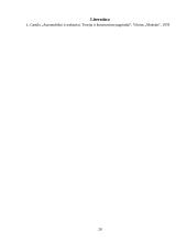 Lengvojo automobilio „Volkswagen Polo“ techniniai duomenys	 20 puslapis