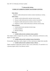 Automobilių įrangos ataskaitos 16 puslapis