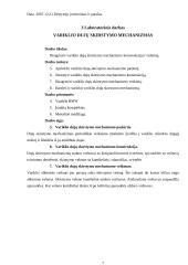 Automobilių įrangos ataskaitos 7 puslapis