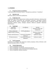 Automobilių klubo informacinė sistema 3 puslapis