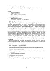 Automobilių klubo informacinė sistema 5 puslapis