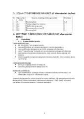 Automobilių klubo informacinė sistema 6 puslapis