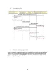 Automobilių klubo informacinė sistema 8 puslapis